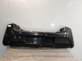 Pare choc arriere renault twingo 2 phase 2