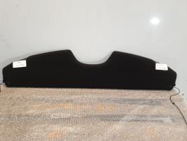 Plage arriere renault twingo 2 phase 2