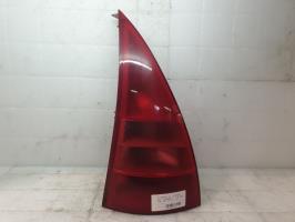 Feu arriere principal gauche (feux) citroen c3 1 phase 1