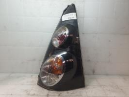 Feu arriere principal droit (feux) citroen c1 1 phase 2