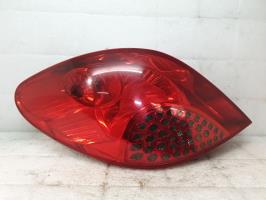 Feu arriere principal gauche (feux) peugeot 207 phase 1
