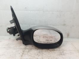 Retroviseur droit peugeot 206 phase 1