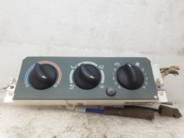 Commande chauffage renault twingo 1 phase 3