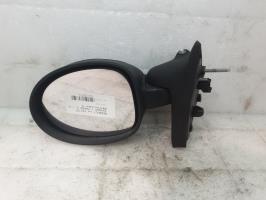 Retroviseur gauche renault twingo 1 phase 3