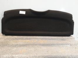 Plage arriere peugeot 206 phase 2