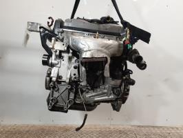 Moteur peugeot 208 1 phase 2