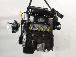 Moteur chevrolet spark phase 1