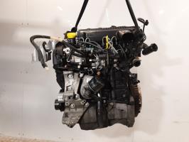 Moteur dacia sandero 1
