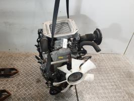 Moteur nissan pick-up 3 phase 2