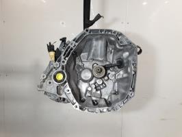 Boite de vitesses dacia sandero 1