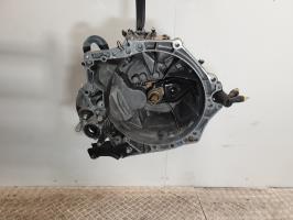 Boite de vitesses peugeot 207 phase 1