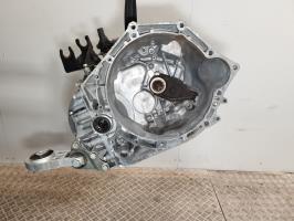 Boite de vitesses peugeot boxer 3 phase 2