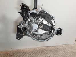 Boite de vitesses citroen c3 2 phase 1