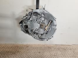 Boite de vitesses peugeot 208 1 phase 2
