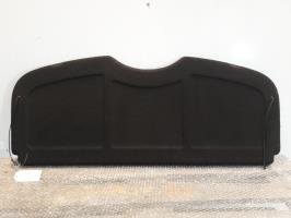 Plage arriere peugeot 207 phase 2