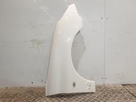 Aile avant droit peugeot 206 phase 2