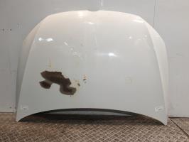 Capot volkswagen golf 7 phase 1