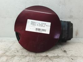 Trappe d'essence renault scenic 3 phase 3