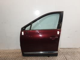 Porte avant gauche renault scenic 3 phase 3