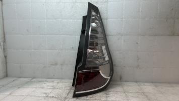 Feu arriere principal droit (feux) renault scenic 3 phase 3