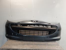 Pare choc avant peugeot 207 phase 1