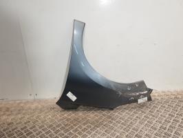 Aile avant gauche peugeot 207 phase 1