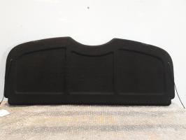 Plage arriere peugeot 207 phase 1