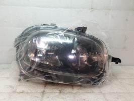 Optique avant principal droit (feux)(phare) citroen c3 3 phase 1