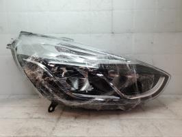 Optique avant principal droit (feux)(phare) renault clio 4 phase 2