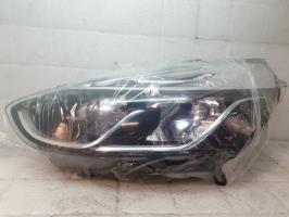 Optique avant principal gauche (feux)(phare) renault clio 4 phase 2