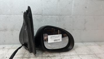 Retroviseur droit volkswagen golf 5
