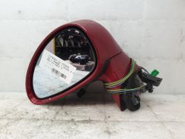 Retroviseur gauche citroen c4 1 phase 1 coupe