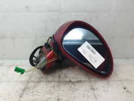 Retroviseur droit citroen c4 1 phase 1 coupe