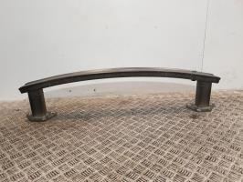 Renfort pare choc arriere (traverse) citroen c4 cactus
