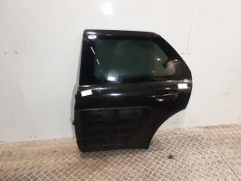 Porte arriere gauche citroen c4 cactus