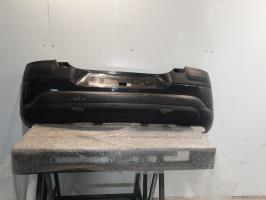 Pare choc arriere citroen c4 cactus