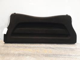Plage arriere renault clio 4 phase 2