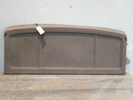 Plage arriere peugeot 205 phase 1