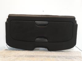 Plage arriere peugeot 308 1 phase 1
