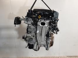 Moteur peugeot 208 1 phase 1