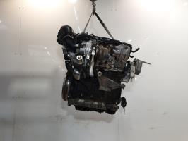 Moteur volkswagen golf 7 phase 2