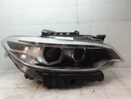 Optique avant principal droit (feux)(phare) bmw serie 2 f22/f87 coupe phase 1