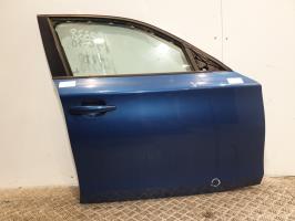 Porte avant droit bmw serie 1 e87 phase 1