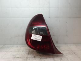 Feu arriere principal gauche (feux) citroen c5 1 phase 1