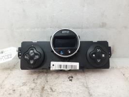 Commande chauffage renault clio 3 phase 1