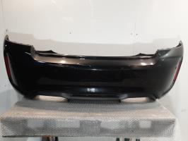 Pare choc arriere bmw serie 2 f22/f87 coupe phase 1