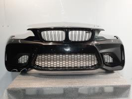 Pare choc avant bmw serie 2 f22/f87 coupe phase 1