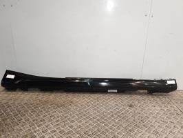 Bas de caisse gauche bmw serie 2 f22/f87 coupe phase 1
