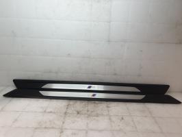 Bas de caisse droit bmw serie 2 f87 coupe phase 1