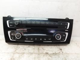 Commande chauffage bmw serie 2 f22/f87 coupe phase 1